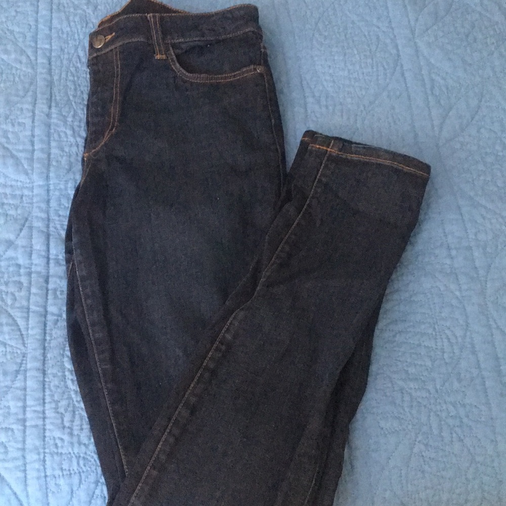 Women's jean pants